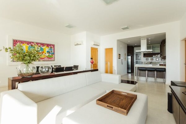 Apartamento Residencial à Venda | Cacupé | Florianópolis | AP0698_MMQ - Imagem 11