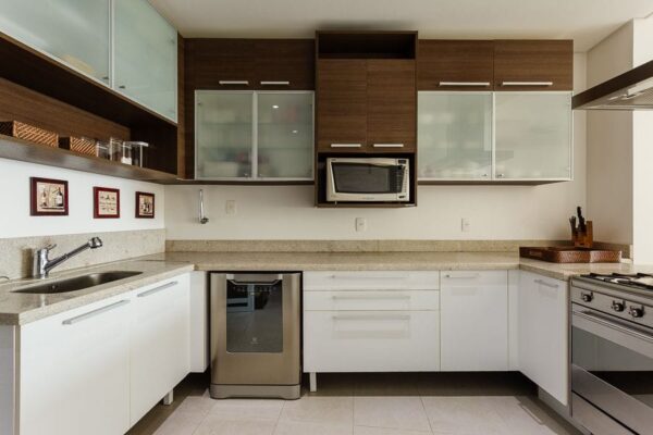 Apartamento Residencial à Venda | Cacupé | Florianópolis | AP0698_MMQ - Imagem 15