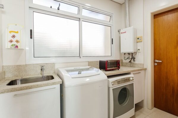 Apartamento Residencial à Venda | Cacupé | Florianópolis | AP0698_MMQ - Imagem 27