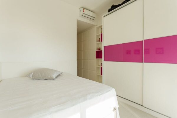 Apartamento Residencial à Venda | Cacupé | Florianópolis | AP0698_MMQ - Imagem 18