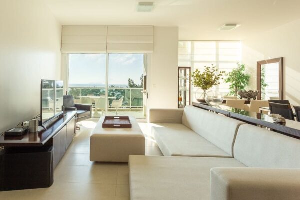 Apartamento Residencial à Venda | Cacupé | Florianópolis | AP0698_MMQ - Imagem 9