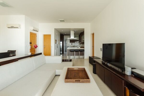 Apartamento Residencial à Venda | Cacupé | Florianópolis | AP0698_MMQ - Imagem 10