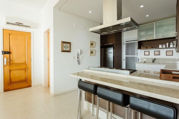 Apartamento Residencial à Venda | Cacupé | Florianópolis | AP0698_MMQ - Imagem 14
