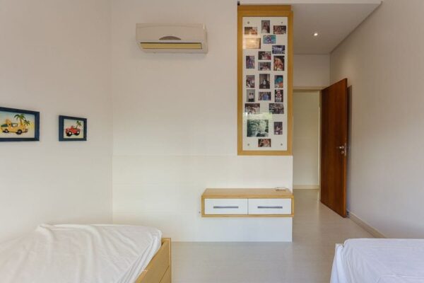 Apartamento Residencial à Venda | Cacupé | Florianópolis | AP0698_MMQ - Imagem 26
