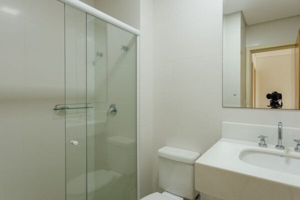 Apartamento Residencial à Venda | Cacupé | Florianópolis | AP0698_MMQ - Imagem 24