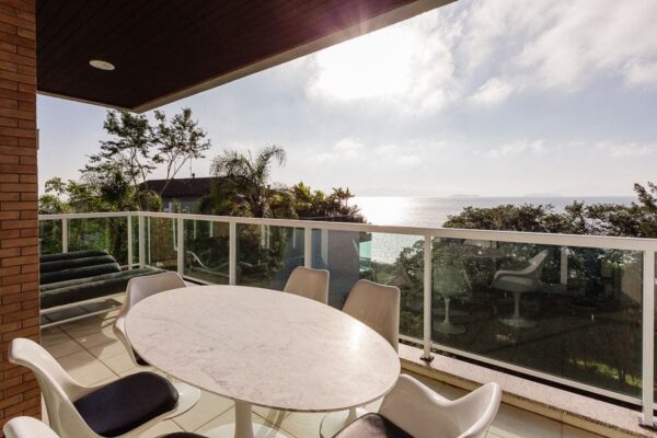 Apartamento Residencial à Venda | Cacupé | Florianópolis | AP0698_MMQ - Imagem 2