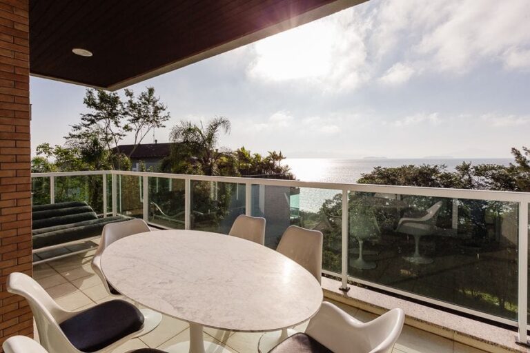 Apartamento Residencial à Venda | Cacupé | Florianópolis | AP0698_MMQ