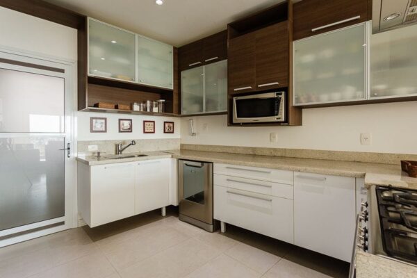 Apartamento Residencial à Venda | Cacupé | Florianópolis | AP0698_MMQ - Imagem 13