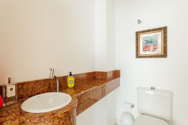 Apartamento Residencial à Venda | Cacupé | Florianópolis | AP0698_MMQ - Imagem 12