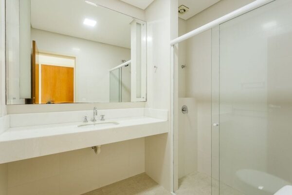 Apartamento Residencial à Venda | Cacupé | Florianópolis | AP0698_MMQ - Imagem 21