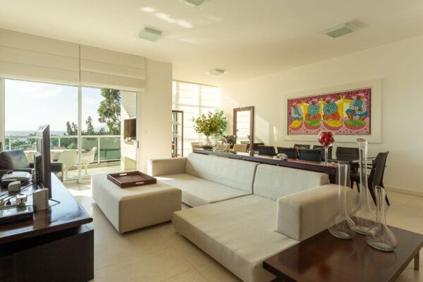 Apartamento Residencial à Venda | Cacupé | Florianópolis | AP0698_MMQ - Imagem 4