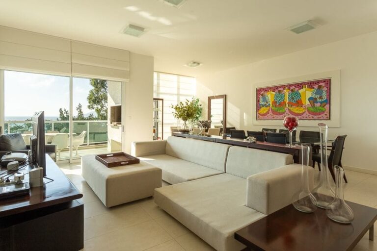 Apartamento Residencial à Venda | Cacupé | Florianópolis | AP0698_MMQ