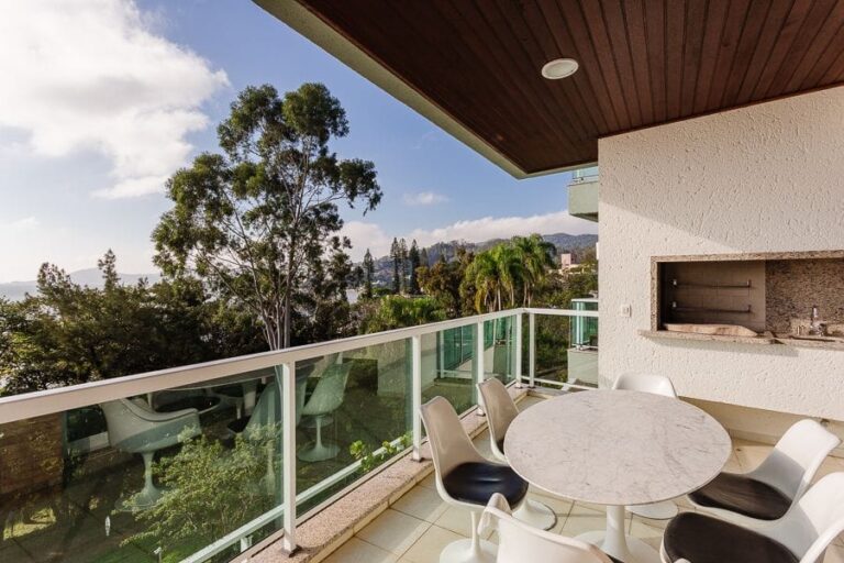 Apartamento Residencial à Venda | Cacupé | Florianópolis | AP0698_MMQ