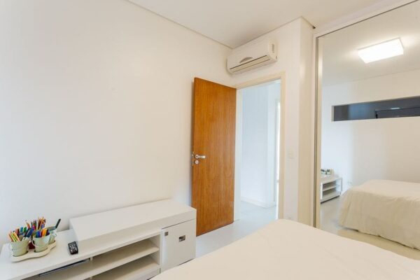 Apartamento Residencial à Venda | Cacupé | Florianópolis | AP0698_MMQ - Imagem 22