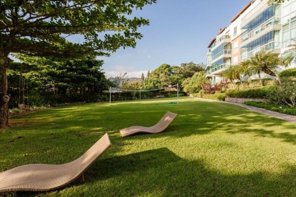Apartamento Residencial à Venda | Cacupé | Florianópolis | AP0698_MMQ - Imagem 29