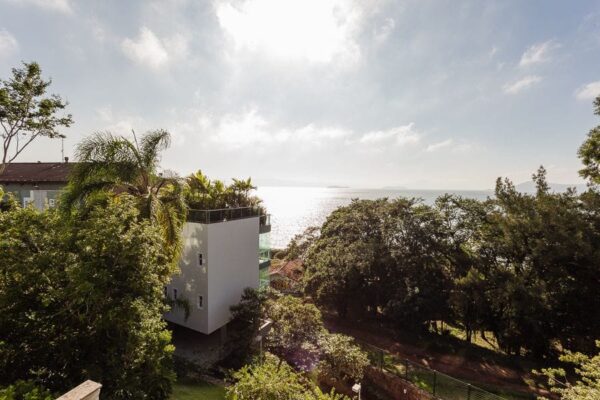 Apartamento Residencial à Venda | Cacupé | Florianópolis | AP0698_MMQ - Imagem 8