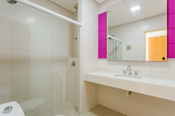 Apartamento Residencial à Venda | Cacupé | Florianópolis | AP0698_MMQ - Imagem 17