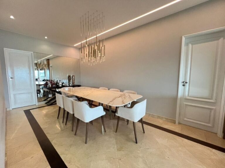 Apartamento Residencial à Venda | Barra da Tijuca | Rio de Janeiro | AP0651_MMQ