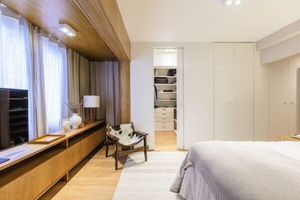 Apartamento Residencial à Venda | Jardim Europa | São Paulo | AP0325_MMQ - Imagem 10