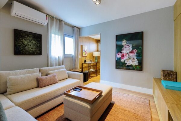 Apartamento Residencial à Venda | Jardim Europa | São Paulo | AP0325_MMQ - Imagem 35