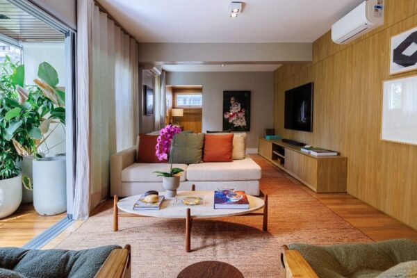 Apartamento Residencial à Venda | Jardim Europa | São Paulo | AP0325_MMQ - Imagem 31