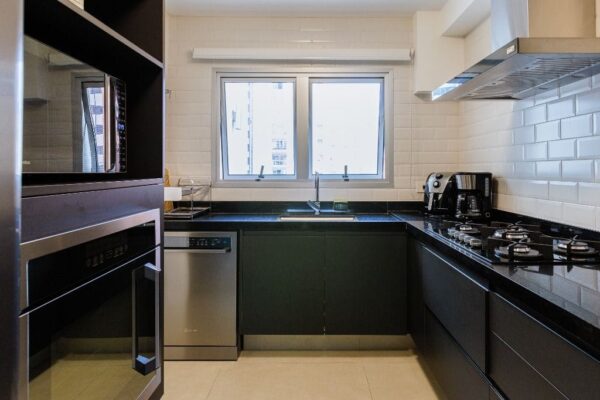 Apartamento Residencial à Venda | Jardim Europa | São Paulo | AP0325_MMQ - Imagem 49