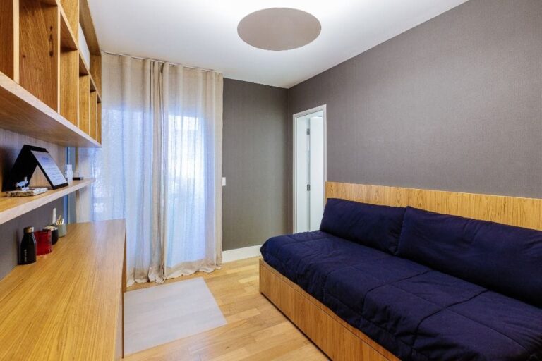 Apartamento Residencial à Venda | Jardim Europa | São Paulo | AP0325_MMQ