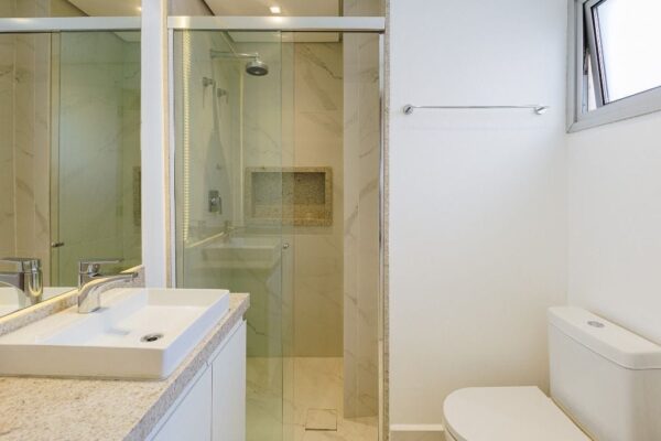 Apartamento Residencial à Venda | Jardim Europa | São Paulo | AP0325_MMQ - Imagem 22