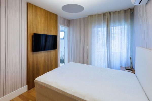 Apartamento Residencial à Venda | Jardim Europa | São Paulo | AP0325_MMQ - Imagem 17