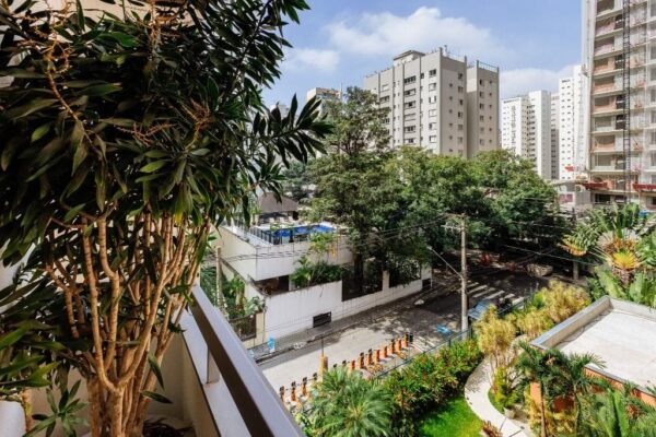Apartamento Residencial à Venda | Jardim Europa | São Paulo | AP0325_MMQ - Imagem 21