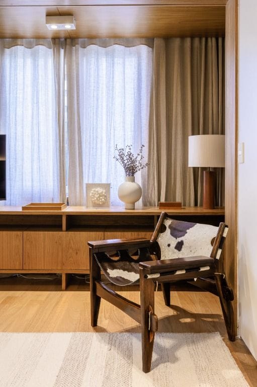 Apartamento Residencial à Venda | Jardim Europa | São Paulo | AP0325_MMQ