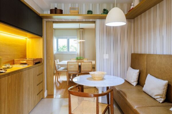 Apartamento Residencial à Venda | Jardim Europa | São Paulo | AP0325_MMQ - Imagem 48