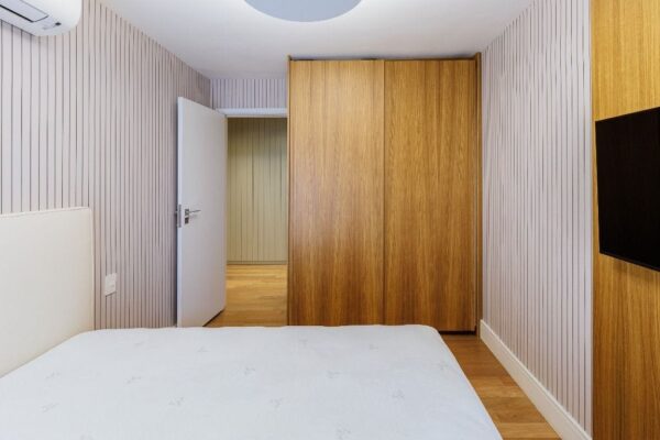 Apartamento Residencial à Venda | Jardim Europa | São Paulo | AP0325_MMQ - Imagem 18
