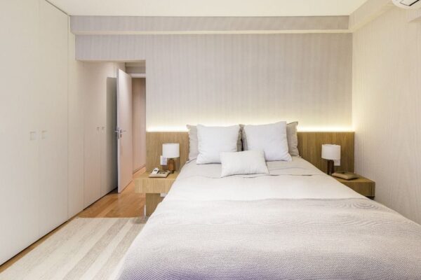 Apartamento Residencial à Venda | Jardim Europa | São Paulo | AP0325_MMQ - Imagem 8