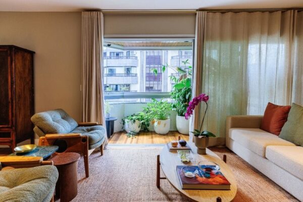Apartamento Residencial à Venda | Jardim Europa | São Paulo | AP0325_MMQ - Imagem 28