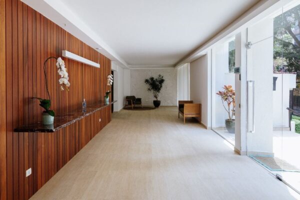 Apartamento Residencial à Venda | Jardim Europa | São Paulo | AP0325_MMQ - Imagem 54