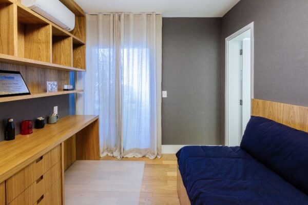 Apartamento Residencial à Venda | Jardim Europa | São Paulo | AP0325_MMQ - Imagem 6