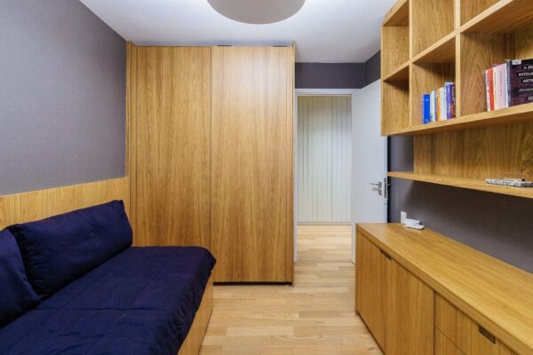Apartamento Residencial à Venda | Jardim Europa | São Paulo | AP0325_MMQ - Imagem 7