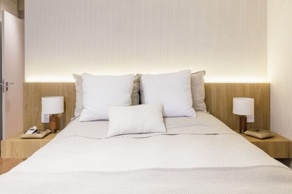 Apartamento Residencial à Venda | Jardim Europa | São Paulo | AP0325_MMQ - Imagem 9
