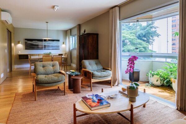 Apartamento Residencial à Venda | Jardim Europa | São Paulo | AP0325_MMQ - Imagem 42
