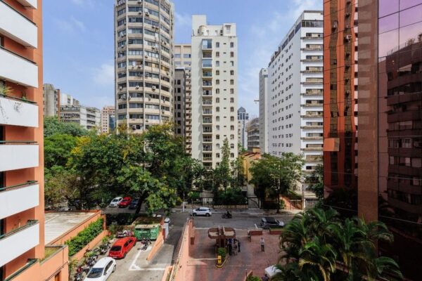 Apartamento Residencial à Venda | Jardim Europa | São Paulo | AP0325_MMQ - Imagem 15