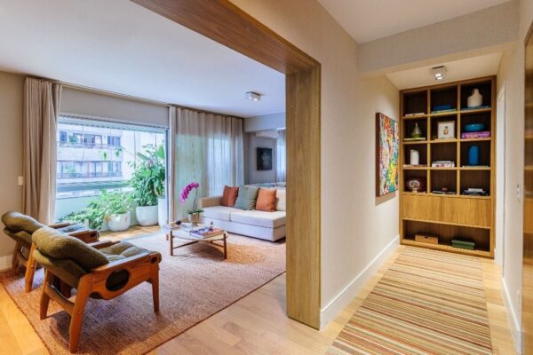 Apartamento Residencial à Venda | Jardim Europa | São Paulo | AP0325_MMQ - Imagem 27