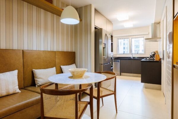 Apartamento Residencial à Venda | Jardim Europa | São Paulo | AP0325_MMQ - Imagem 45