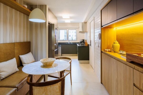 Apartamento Residencial à Venda | Jardim Europa | São Paulo | AP0325_MMQ - Imagem 44