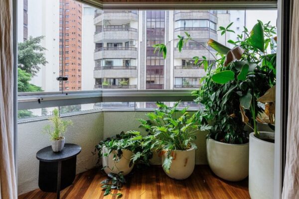 Apartamento Residencial à Venda | Jardim Europa | São Paulo | AP0325_MMQ - Imagem 33