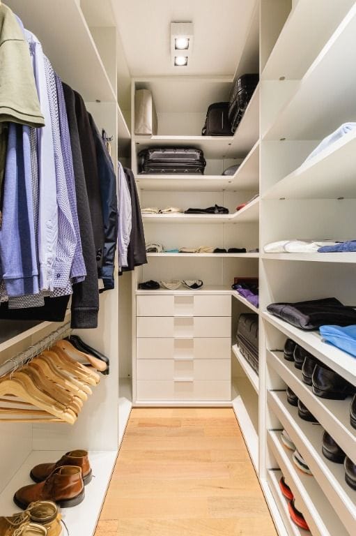Apartamento Residencial à Venda | Jardim Europa | São Paulo | AP0325_MMQ