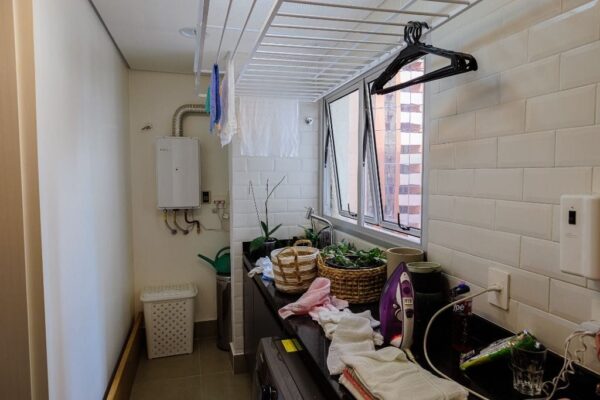 Apartamento Residencial à Venda | Jardim Europa | São Paulo | AP0325_MMQ - Imagem 52