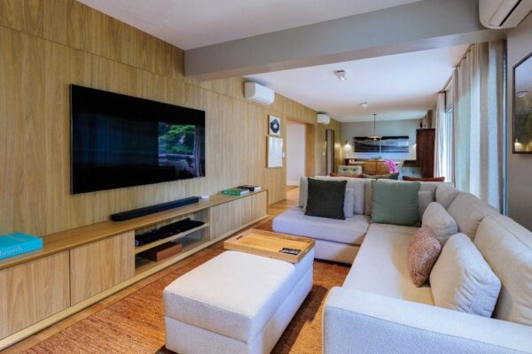 Apartamento Residencial à Venda | Jardim Europa | São Paulo | AP0325_MMQ - Imagem 36