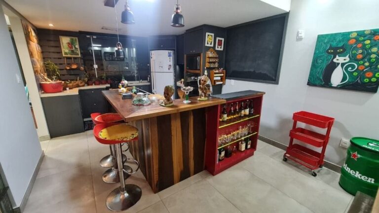 Apartamento Residencial à Venda | Itaguaçu | Florianópolis | AP0870_MMQ