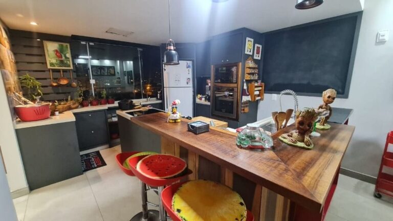Apartamento Residencial à Venda | Itaguaçu | Florianópolis | AP0870_MMQ
